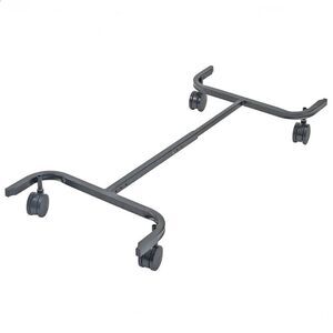 NEW Angeles Universal Cot Carrier, Holds Up To 50 All SpaceLine/Value Line Cots